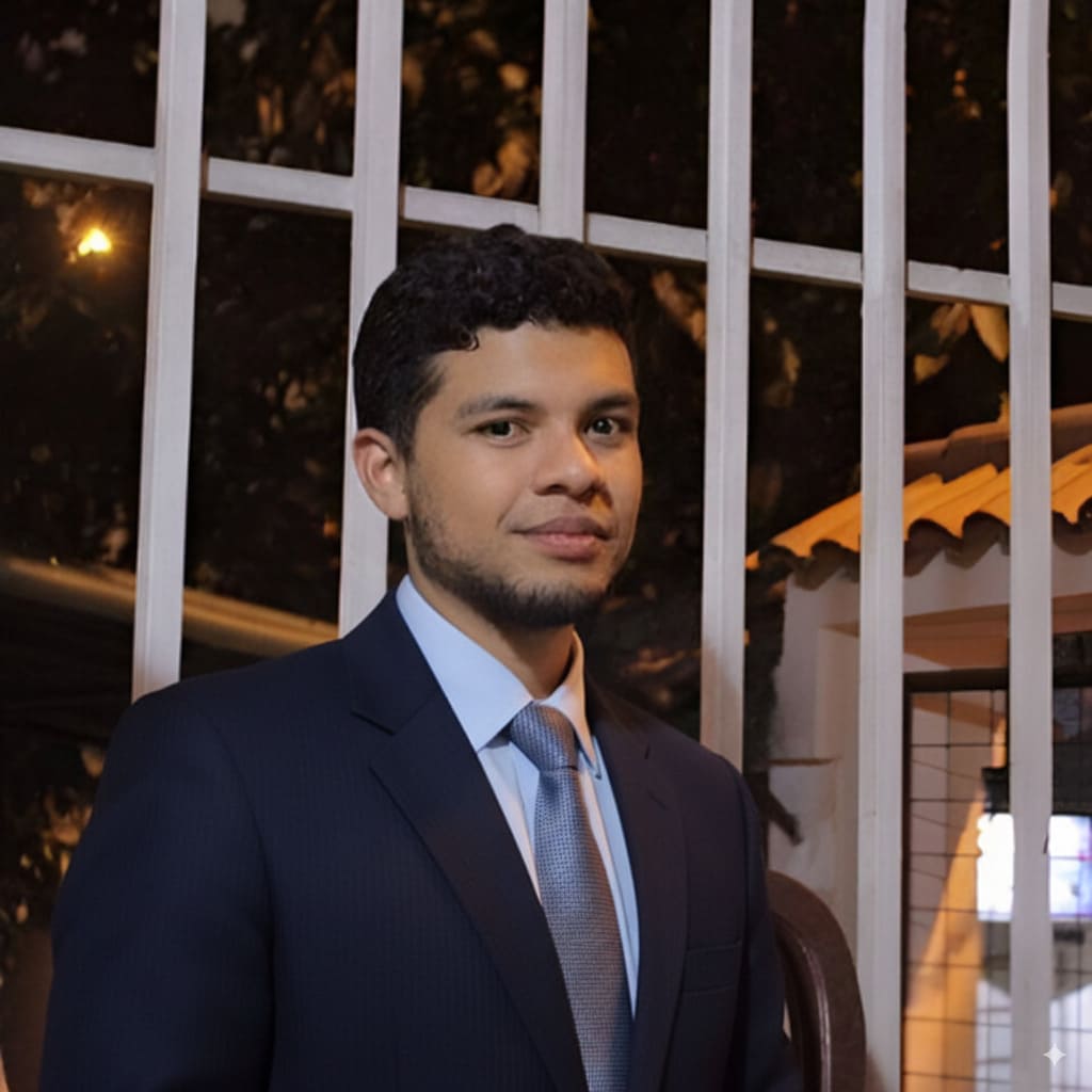 Daniel Muñoz Bedoya - Consultor SEO en Medellín